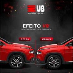 Imagem de Jogo de Mola Esportiva V8 Suspensões Vw Jetta Gli 2020