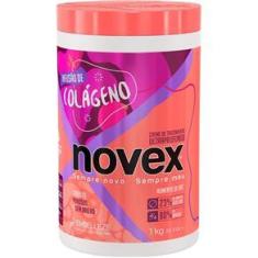 Imagem de Creme De Tratamento Novex 1kg Infusão De Colágeno