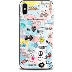 Imagem de Capa Case Capinha Personalizada Samsung S21 Plus Feminina- Cód. 870