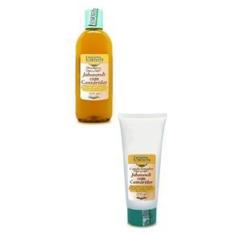 Imagem de Kit Shampoo Condicionador Jabor + Loção Anti Queda