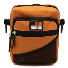 Imagem de Bolsa Bag Break Shoulder Bag Laranja