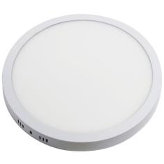 Imagem de Painel Plafon De Sobrepor Redondo Led 18W 6500K Philips