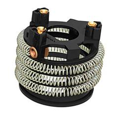 Imagem de Resistência P/ Chuveiro Top Banho 4t  Sintex
