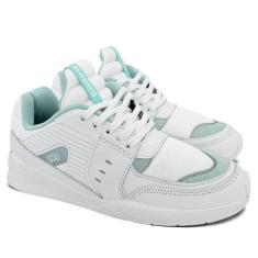 Imagem de Tênis Hocks Pulsus White Mint