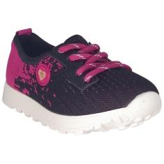 Imagem de Tênis Feminino Infantil Molekinha Baby-Feminino