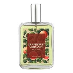 Imagem de Perfume Grapefruit Vibrante Masculino 100ml Natural e Vegano - Essênci