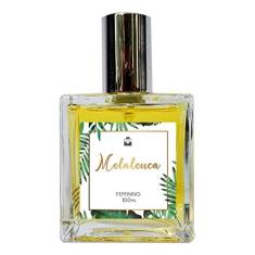 Imagem de Perfume Melaleuca 100ml - Feminino - Natural Oferta