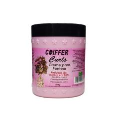 Imagem de Creme de Pentear Sem Enxague Curls Coiffer 500gr