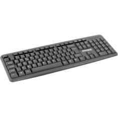 Imagem de Teclado Maxprint Multimidia Concept Usb 2.0 1 Pc