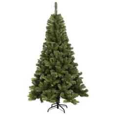 Imagem de Árvore de Natal 150cm Sodalita Verde Wincy NTY82150