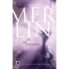 Imagem de Merlin - Os Anos Perdidos - Livro1 - Barron, T.a. - 9788501099099