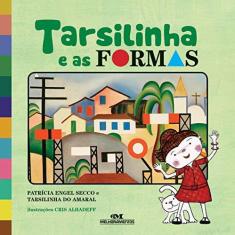 Imagem de Tarsilinha e as Formas - Varios Autores - 9788506073926