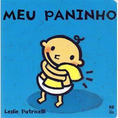Imagem de Meu Paninho - Patricelli, Leslie - 9788578883775