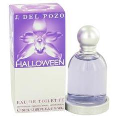 Imagem de Perfume Feminino Halloween Jesus Del Pozo Eau Toilette