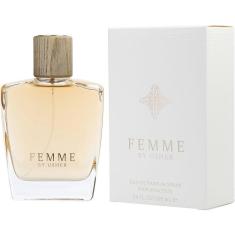 Imagem de Perfume Feminino Usher Femme Usher Eau De Parfum 100 Ml