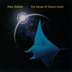 Imagem de LP VINIL - MIKE OLDFIELD - THE SONGS OF DISTANT EARTH