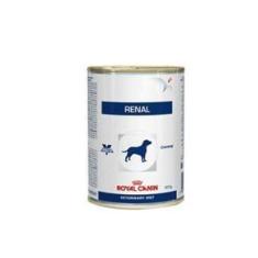 Imagem de Patê Royal Canin Lata Diet Renal Wet Para Cães 410g
