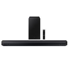 Imagem de Home Theater Soundbar Samsung 360 W 3.1.2 Canais 2 HDMI HW-Q600C