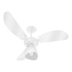 Imagem de Ventilador De Teto Super Delta Ligth Branco 127v Venti-delta