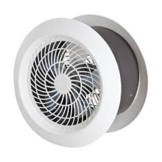 Imagem de Ventilador Axial Exaustor 25cm 220V Premium Ventisol