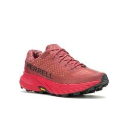 Imagem de Merrell Tênis masculino Agility Peak 5, Óxido vermelho, 41