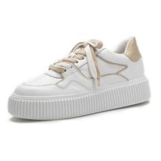 Imagem de Tenis Casual Feminino Lia Line 2172.71437