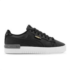 Imagem de Tênis Puma Jada Animal Feminino Preto