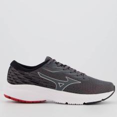 Imagem de Tênis Mizuno Goya Cinza-Masculino