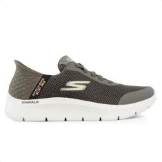 Imagem de Tênis Skechers Go Walk Flex Hands Up Masculino