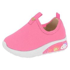 Imagem de Tenis Molekinha Bebe Slip On - 2731.100.25730