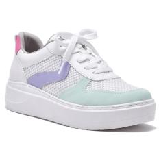 Imagem de TÊNIS VIA MARTE 22-19201 - ORIGINAL C/NF-Feminino