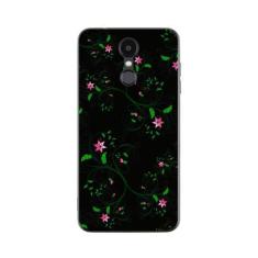Imagem de Capa Adesivo Skin353 Verso Para Lg K9 - KawaSkin