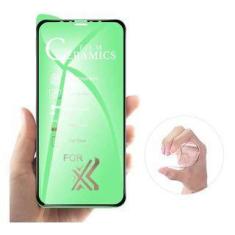 Imagem de Película Ceramica Flexível Nano 9D Para Iphone 6 7 8 Plus X Xr 11 Pro