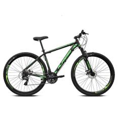 Imagem de Bicicleta Aro 29 Alfameq ATX 21v Freio a Disco-Unissex
