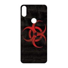 Imagem de Capa Adesivo Skin155 Verso Para Motorola Moto One - KawaSkin