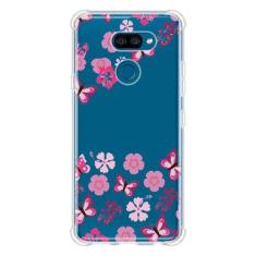 Imagem de Capa Capinha De Celular Compatível Com K40s Personalizada - Tudo Celul