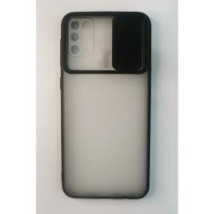 Imagem de Capa Capinha para sumsung Galaxy m31 Tela 6.4 Protege Camera Premium