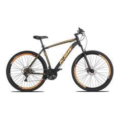 Imagem de Bicicleta Aro 29 Ksw Xlt 24V Hidráulico