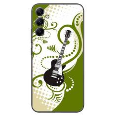 Imagem de Capa Adesivo Skin368 Verso Para Samsung Galaxy A34 - KawaSkin