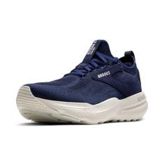 Imagem de Brooks Tênis de corrida masculino Glycerin Stealthfit 21 Neutral, Pavão/planta/ônix, 42