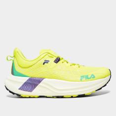 Imagem de Tênis Fila Racer Skytrail Feminino-Feminino