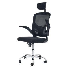 Imagem de Cadeira Presidente De Escritório Ergonômica Gogo C310 - Waw Design