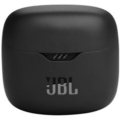 Imagem de Fone de Ouvido Bluetooth com Microfone JBL Tune Flex Gerenciamento de chamadas