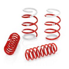 Imagem de Jogo De Mola Esportiva V8 Suspensões Vw Gol G6 2013 A 2016