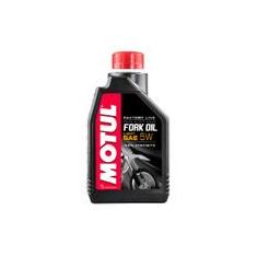 Imagem de Fluido Hidráulico Motul Fork Oil Fl Light 5w 1l