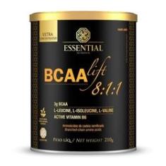 Imagem de Bcaalift 8:1:1 210g Ultra Concentrado - Essential Nutrition