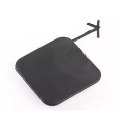 Imagem de Tampa Reboque Parachoque Traseiro Subaru 2008 2011 2013 2015