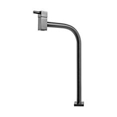 Imagem de TORNEIRA ALTA DE MESA PARA LAVATÓRIO - LUCCA BLACK 1199