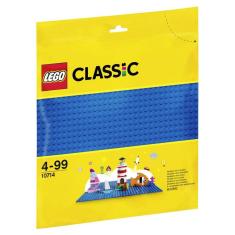 Imagem de LEGO Classic - Base de Construção  - 10714