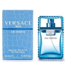 Imagem de Perfume Versace Man Eau Fraiche edt 30 ml